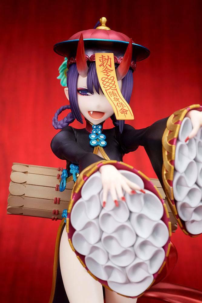 Preview: Shuten Douji - Festival Portrait - Ques Q