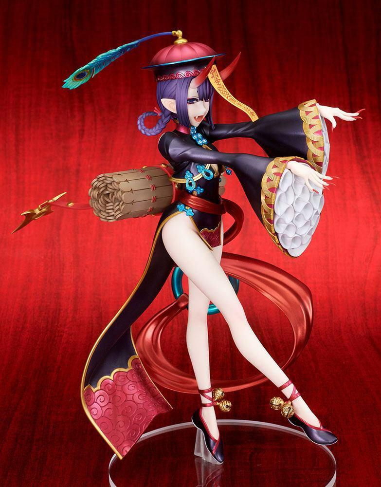 Preview: Shuten Douji - Festival Portrait - Ques Q