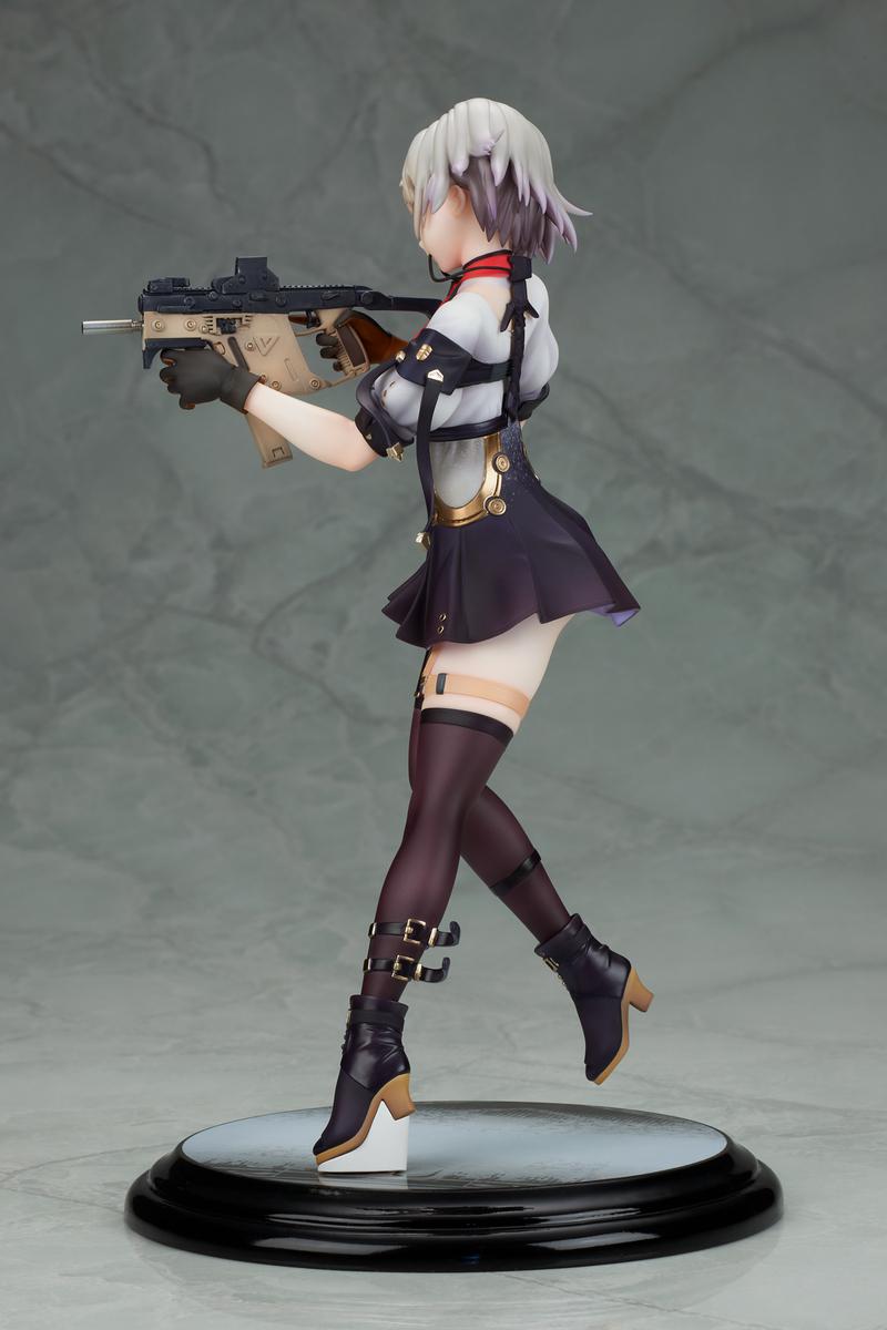 Preview: Vector - Girl's Frontline - Wanderer