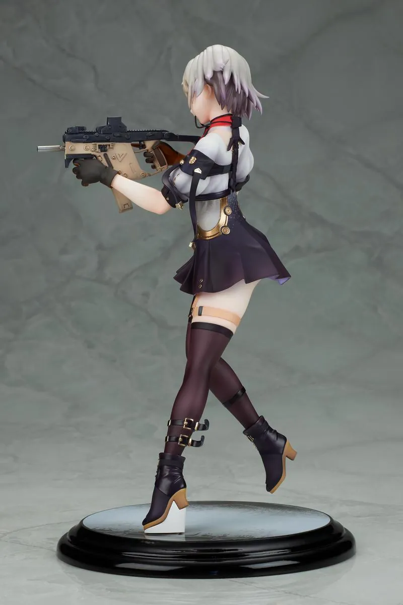 Preview: Vector - Girl's Frontline - Wanderer