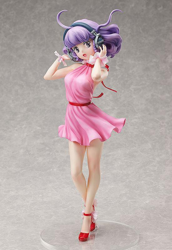 Preview: Creamy Mami - 1/4 B-Style Bunny - FREEing