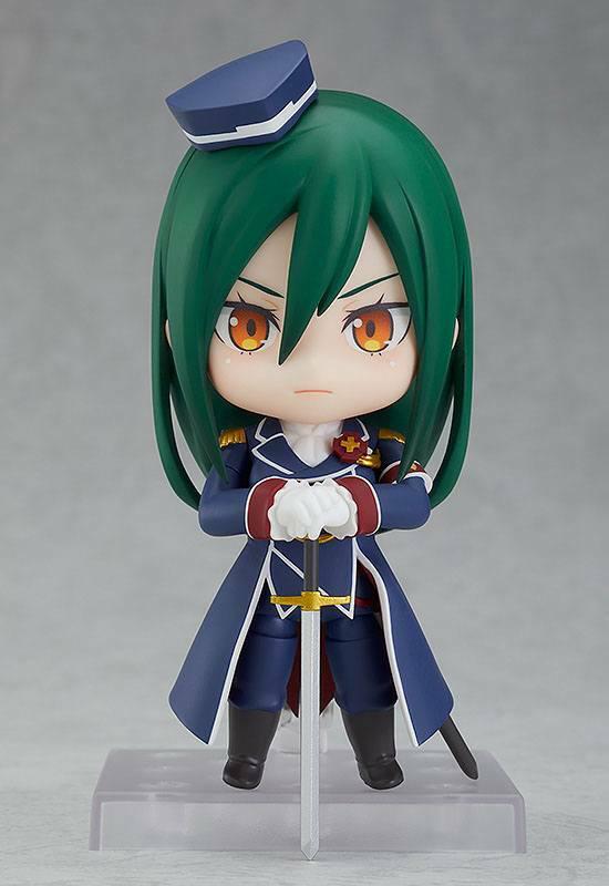 Preview: Nendoroid 1746 Crusch Karsten