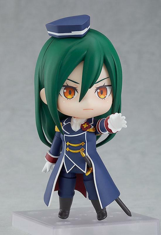 Preview: Nendoroid 1746 Crusch Karsten