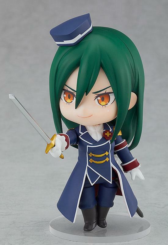 Preview: Nendoroid 1746 Crusch Karsten