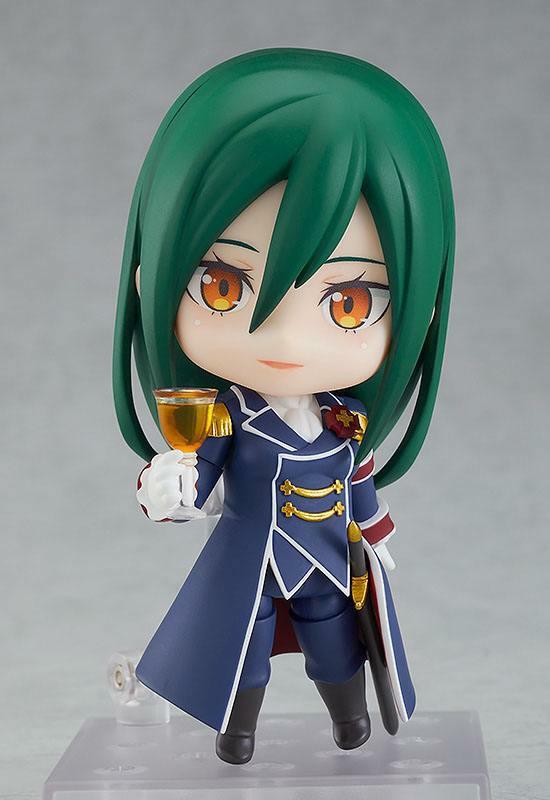 Preview: Nendoroid 1746 Crusch Karsten