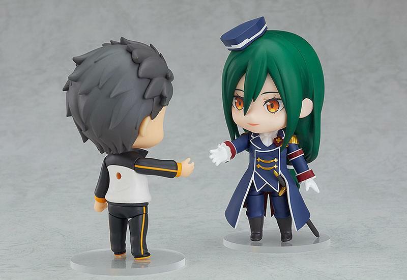 Preview: Nendoroid 1746 Crusch Karsten