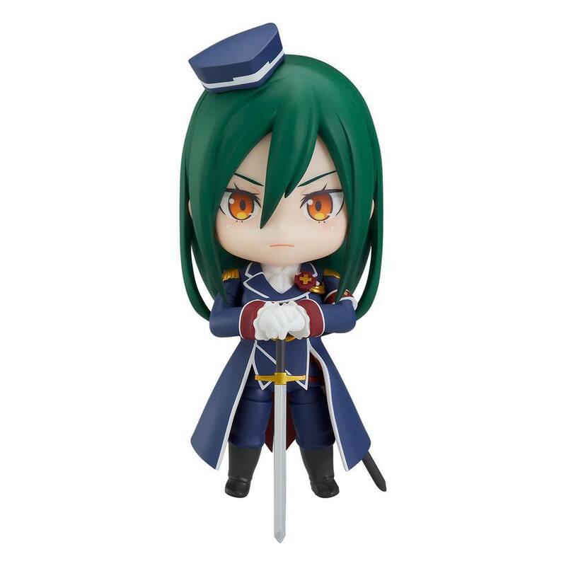 Preview: Nendoroid 1746 Crusch Karsten