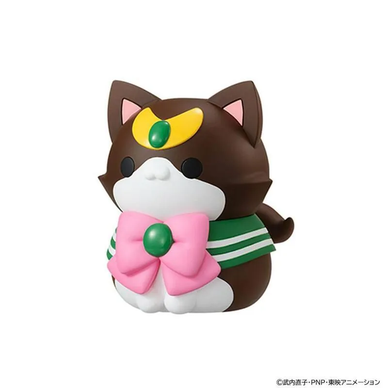 Preview: Sailor Jupiter - Sailor Moon Nyanto! Series - Megahouse