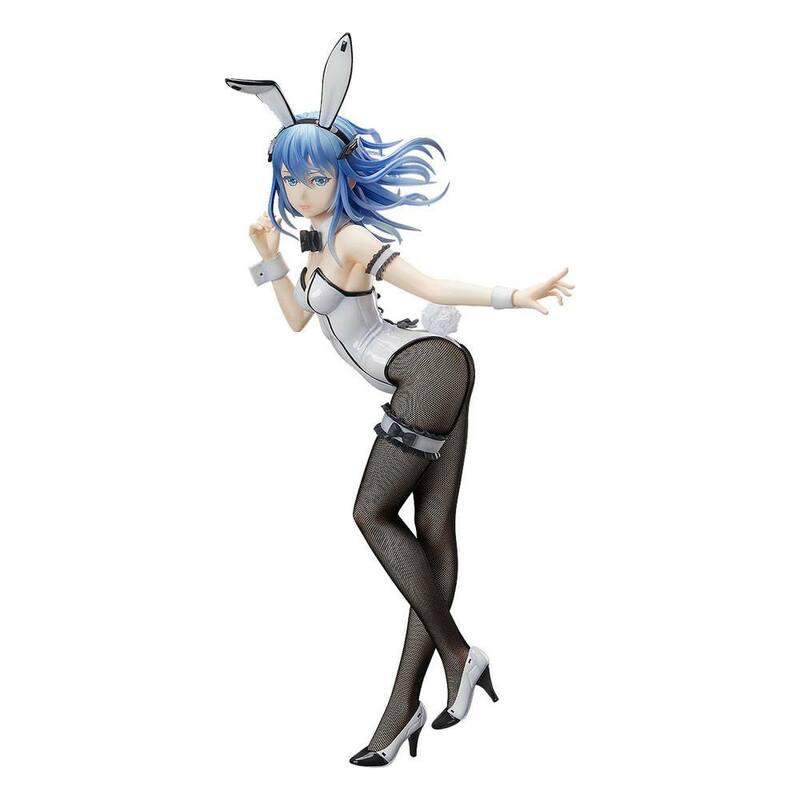 Preview: Lacia - 1/4 B-Style Bunny - FREEing