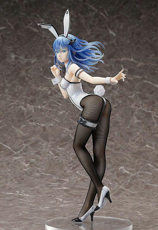 Preview: Lacia - 1/4 B-Style Bunny - FREEing