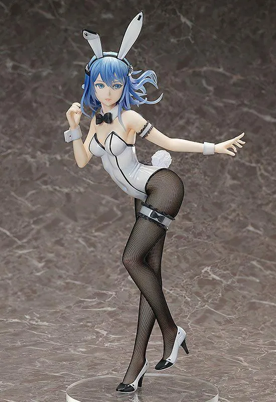 Preview: Lacia - 1/4 B-Style Bunny - FREEing