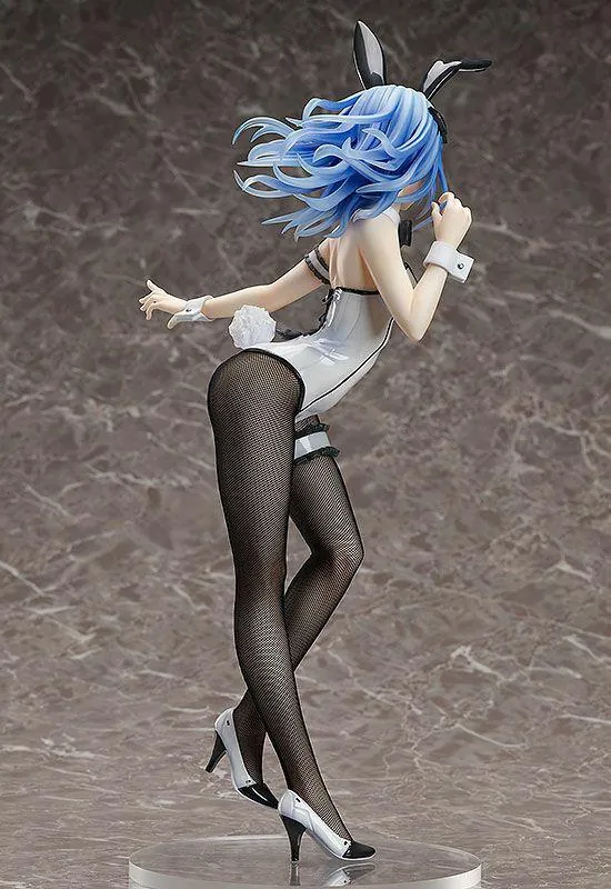 Preview: Lacia - 1/4 B-Style Bunny - FREEing