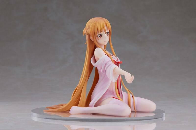 Preview: Asuna - Roomwear - Aniplex