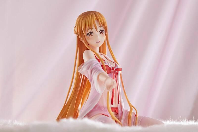 Preview: Asuna - Roomwear - Aniplex