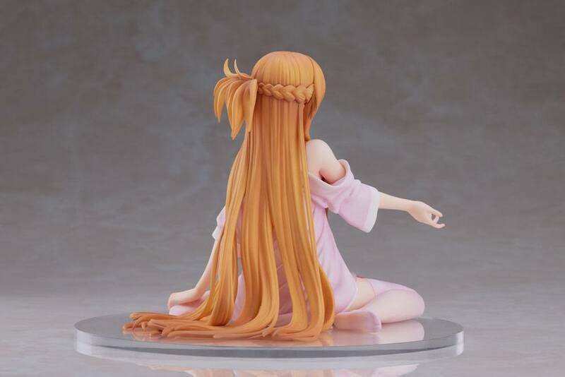 Preview: Asuna - Roomwear - Aniplex