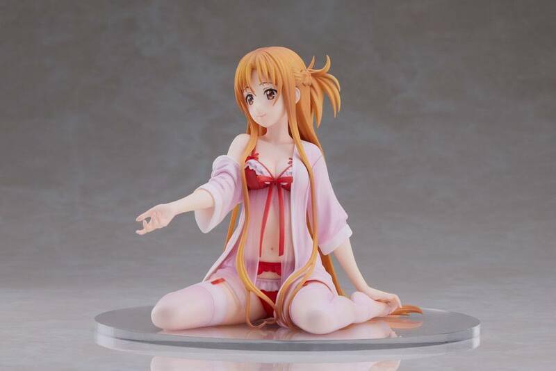 Preview: Asuna - Roomwear - Aniplex