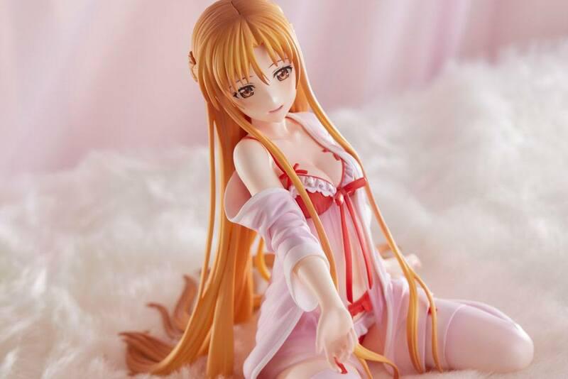 Preview: Asuna - Roomwear - Aniplex