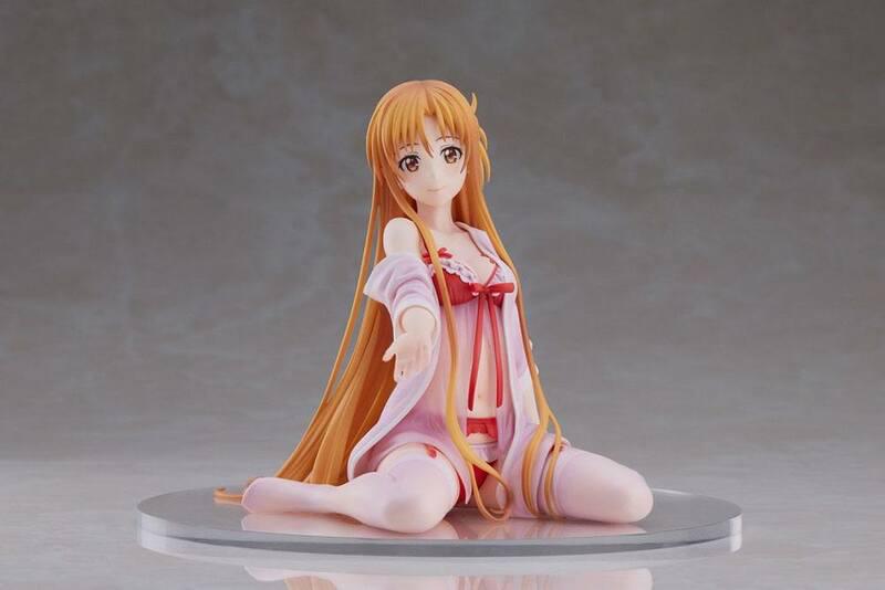 Preview: Asuna - Roomwear - Aniplex