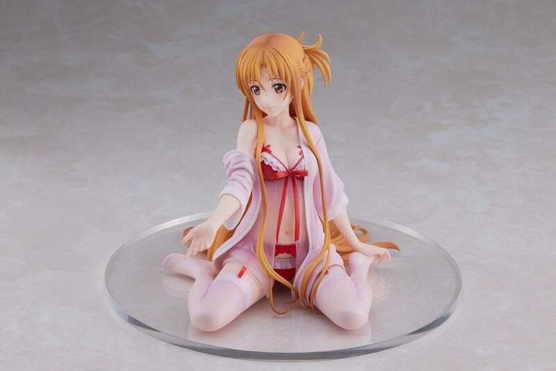 Preview: Asuna - Roomwear - Aniplex