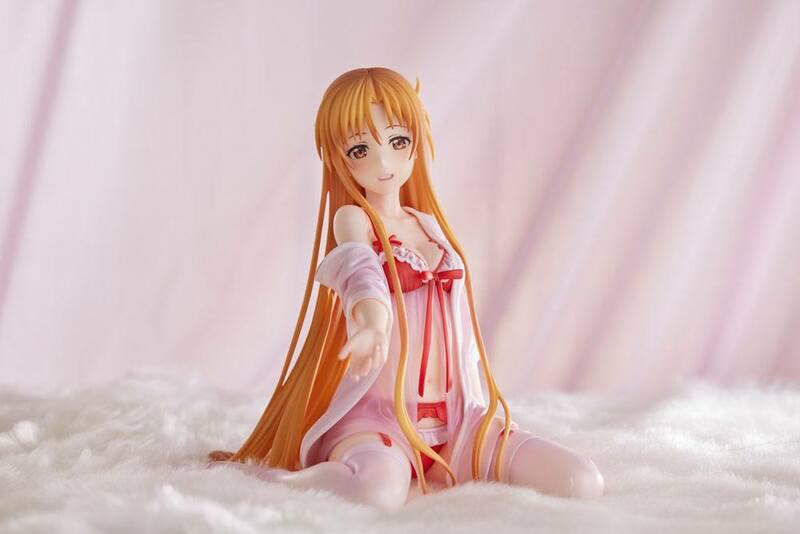 Preview: Asuna - Roomwear - Aniplex