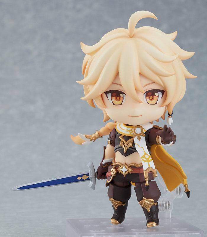 Preview: Nendoroid 1717 Traveler - Aether