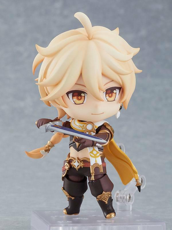 Preview: Nendoroid 1717 Traveler - Aether