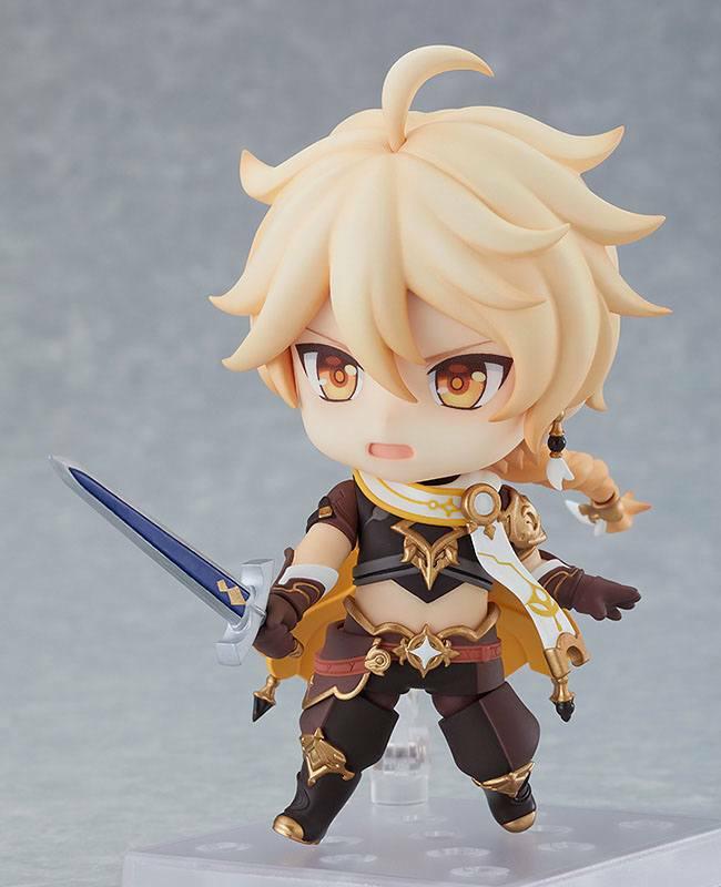 Preview: Nendoroid 1717 Traveler - Aether