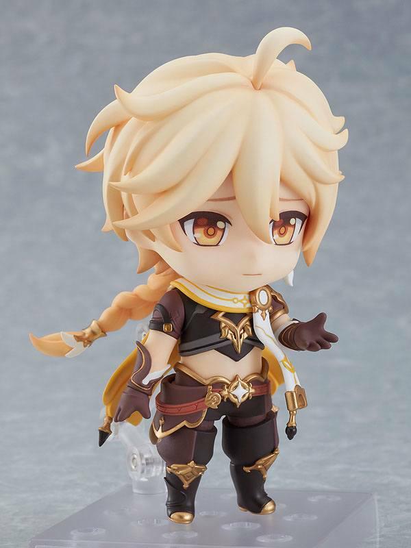 Preview: Nendoroid 1717 Traveler - Aether