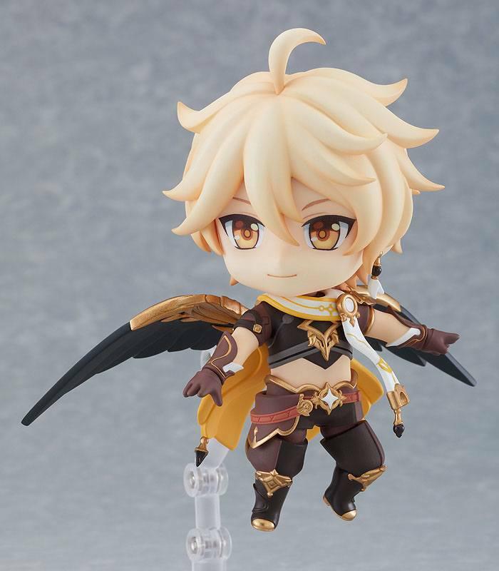 Preview: Nendoroid 1717 Traveler - Aether