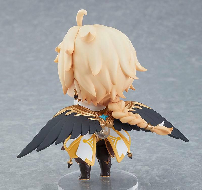 Preview: Nendoroid 1717 Traveler - Aether