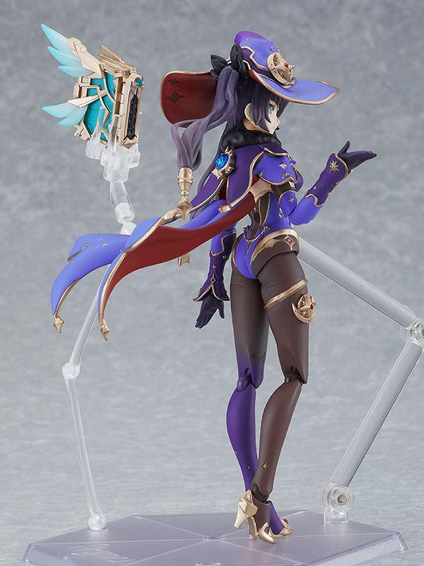 Preview: Figma 548 Mona - Mirror Reflection of Doom