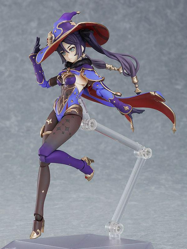 Preview: Figma 548 Mona - Mirror Reflection of Doom