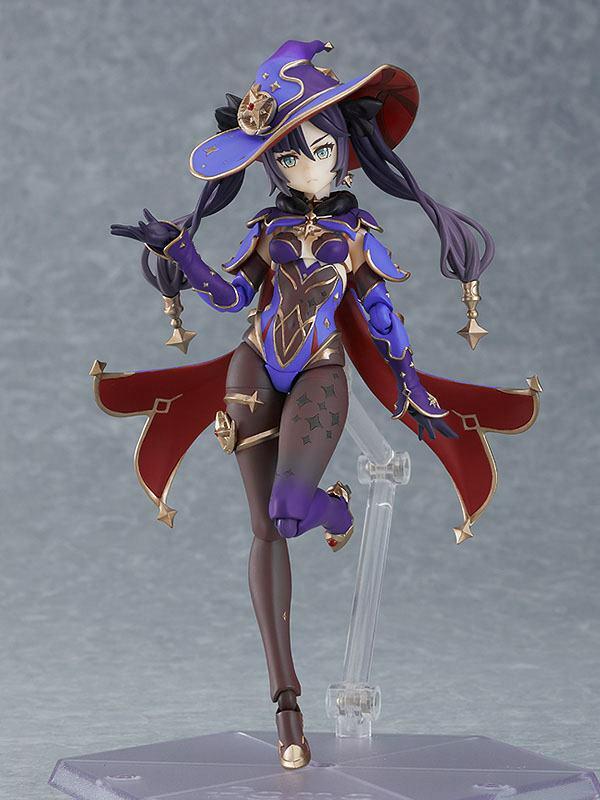 Preview: Figma 548 Mona - Mirror Reflection of Doom