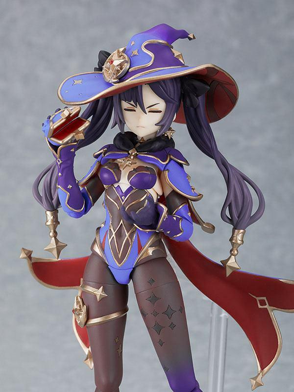 Preview: Figma 548 Mona - Mirror Reflection of Doom