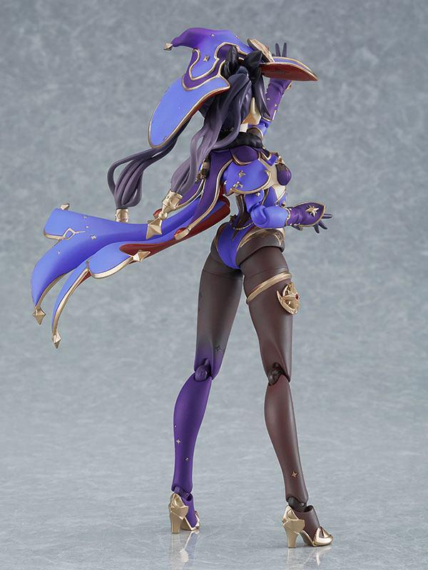 Preview: Figma 548 Mona - Mirror Reflection of Doom