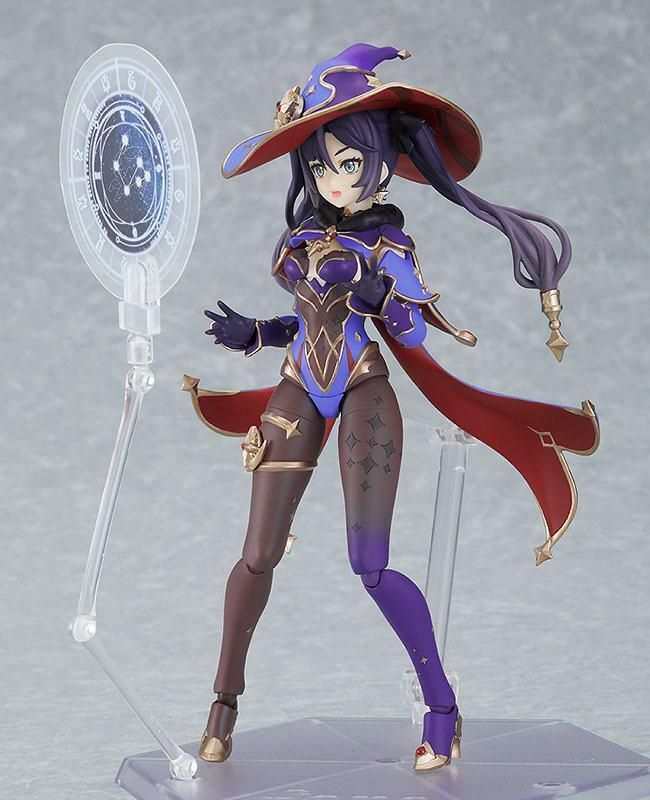 Preview: Figma 548 Mona - Mirror Reflection of Doom