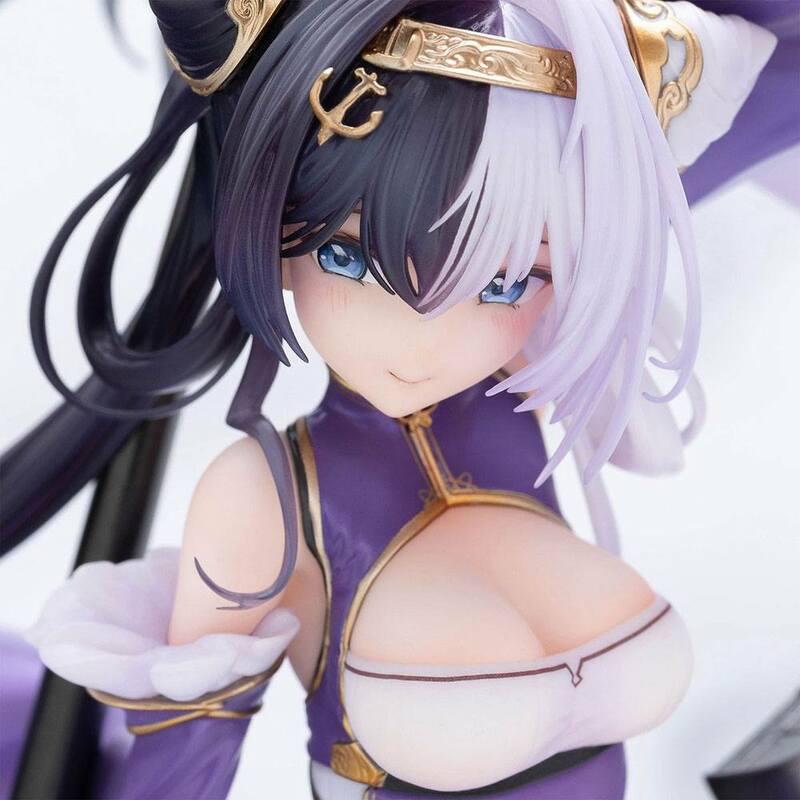 Preview: Ying Swei - Azur Lane - Neonmax Creative