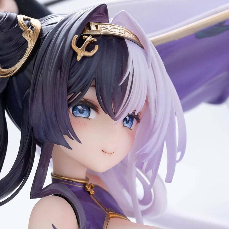 Preview: Ying Swei - Azur Lane - Neonmax Creative