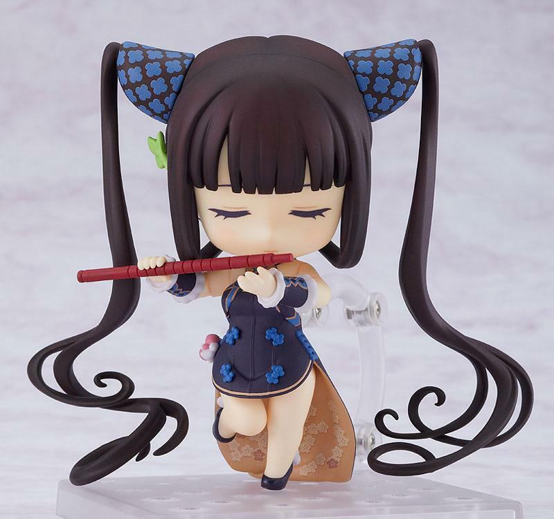 Preview: Nendoroid 1747 Yang Guifei - Foreigner