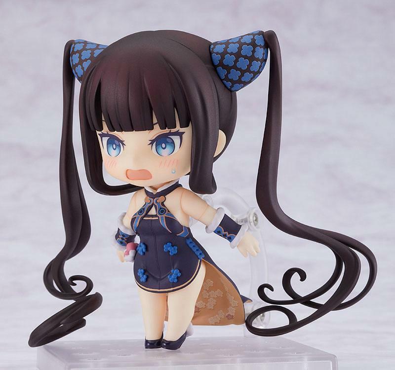 Preview: Nendoroid 1747 Yang Guifei - Foreigner