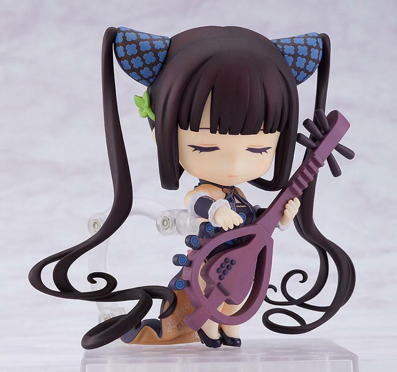 Preview: Nendoroid 1747 Yang Guifei - Foreigner