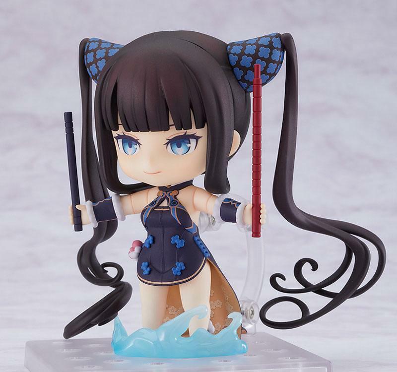 Preview: Nendoroid 1747 Yang Guifei - Foreigner