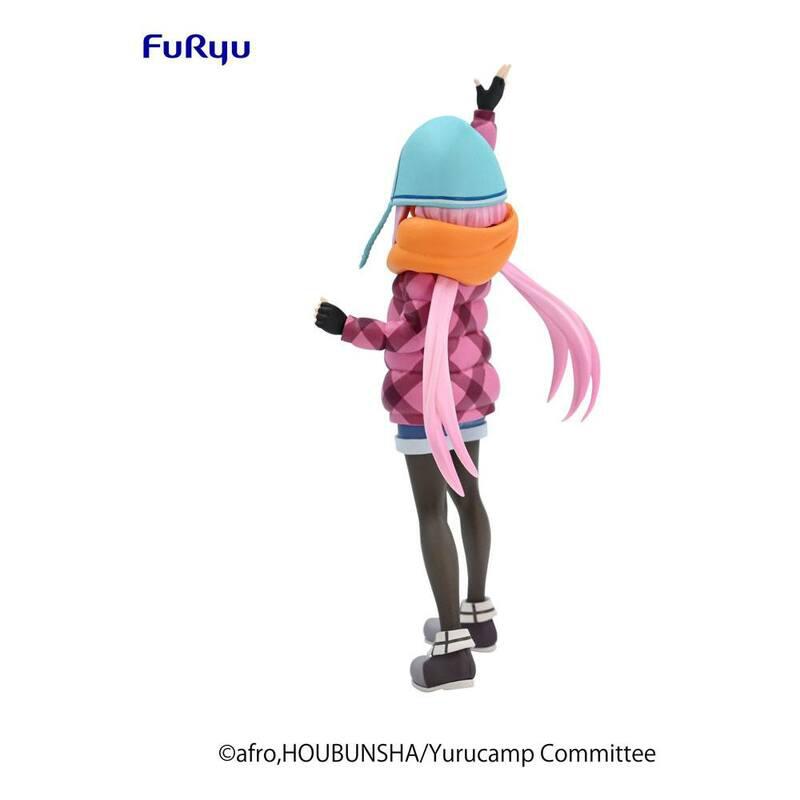 Preview: Nadeshiko Kagamihara - Special Figure - Furyu