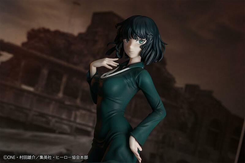 Preview: Fubuki - Blizzard of Hell  - B'Full