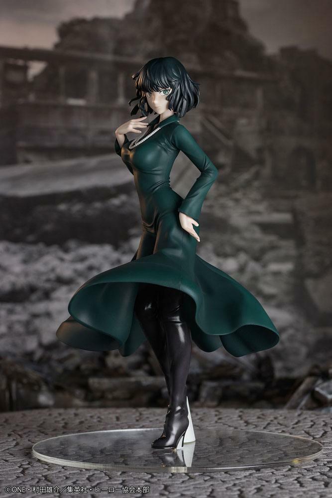 Preview: Fubuki - Blizzard of Hell  - B'Full