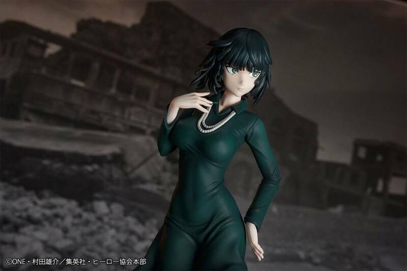 Preview: Fubuki - Blizzard of Hell  - B'Full