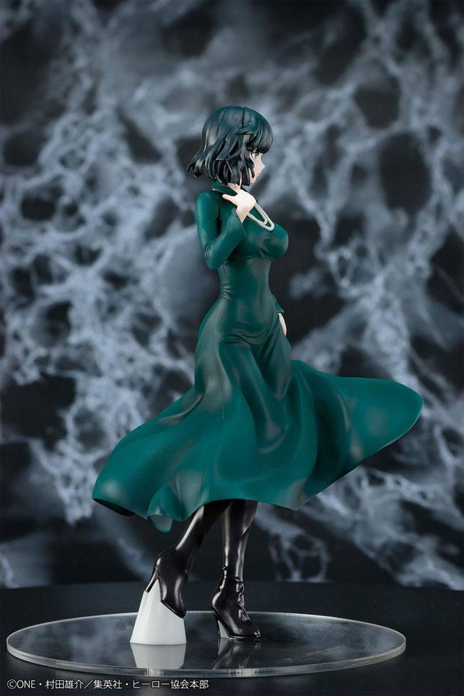 Preview: Fubuki - Blizzard of Hell  - B'Full