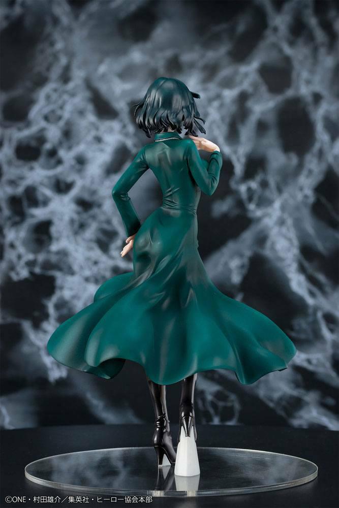 Preview: Fubuki - Blizzard of Hell  - B'Full