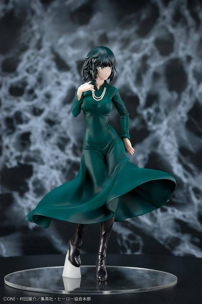 Preview: Fubuki - Blizzard of Hell  - B'Full