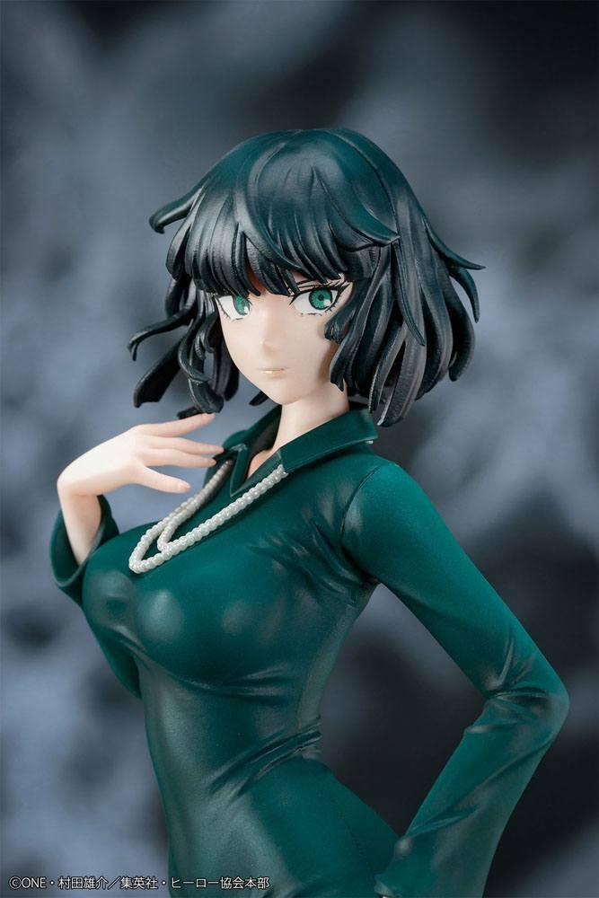 Preview: Fubuki - Blizzard of Hell  - B'Full